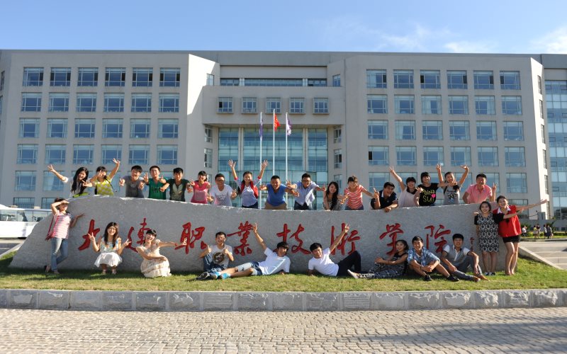 大连职业技术学院智能制造装备技术专业在辽宁招生录取分数(物理类)：338分
