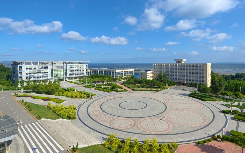 大连职业技术学院房地产经营与管理专业在辽宁招生录取分数(物理类)：313分