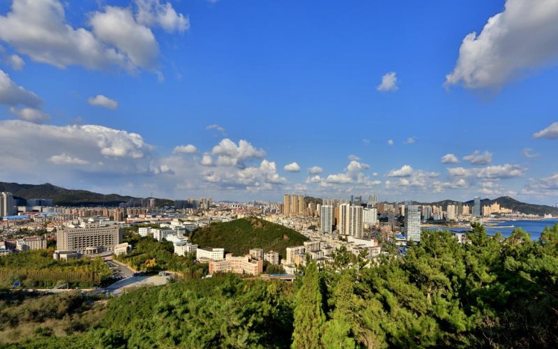 2023年东北财经大学在海南录取批次及录取分数参考