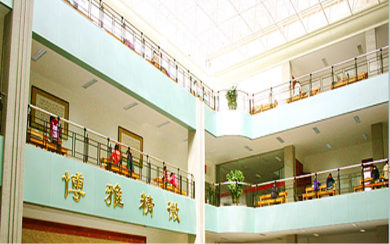 2023年辽宁对外经贸学院在浙江招生专业及招生人数汇总