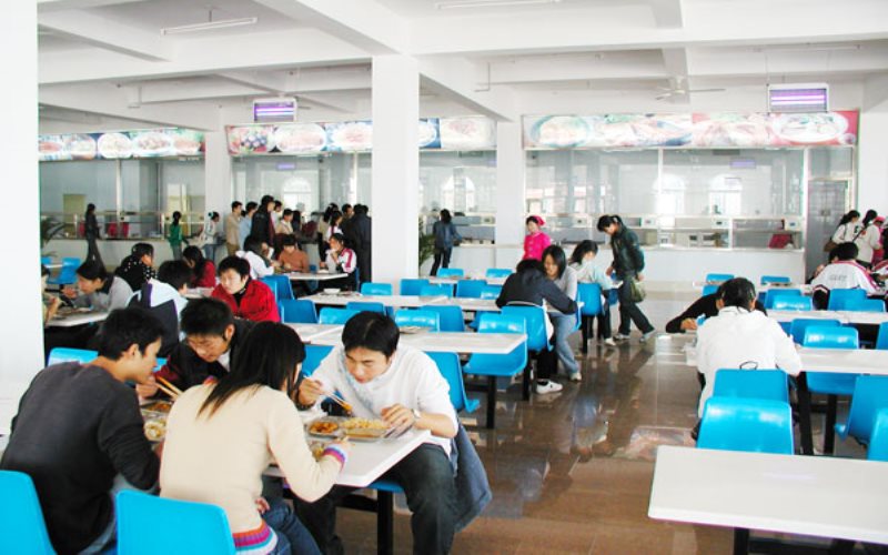 【2023高考参考】辽宁对外经贸学院2022年陕西招生专业及招生计划一览表
