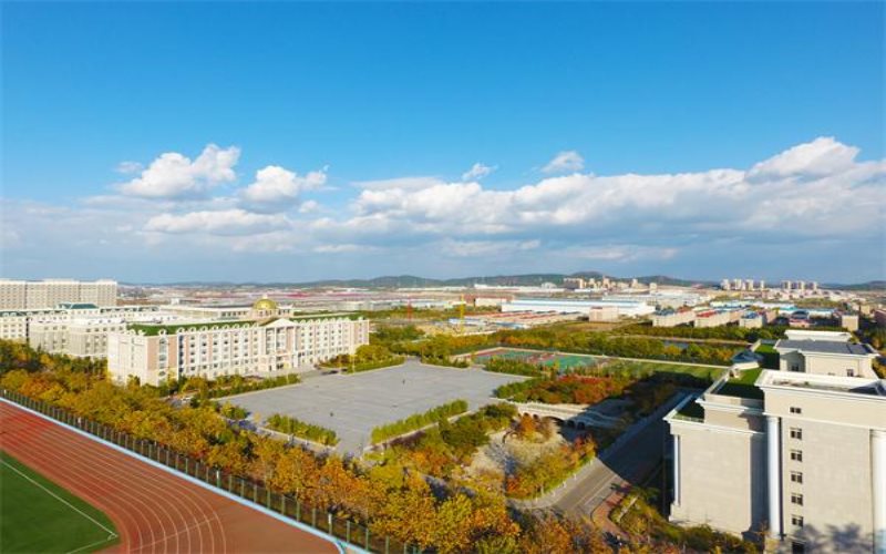 多少分可以上辽宁对外经贸学院？辽宁对外经贸学院2022年在北京各招生专业录取分数汇总