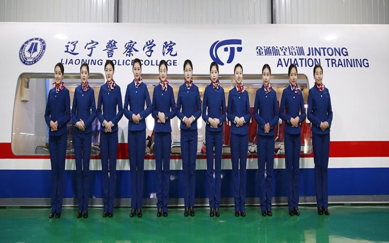辽宁物理类考生排多少名可以上辽宁警察学院民航空中安全保卫专业?