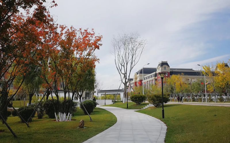 2023年辽宁师范大学海华学院在辽宁招生专业及招生人数汇总