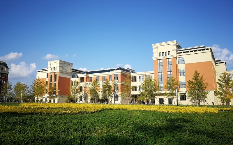 【2022高考参考】辽宁师范大学海华学院2021年安徽最低录取分数及位次