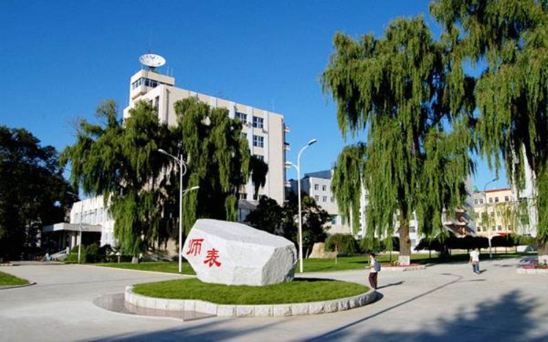 辽宁物理类考生排多少名可以上北华大学软件工程专业?