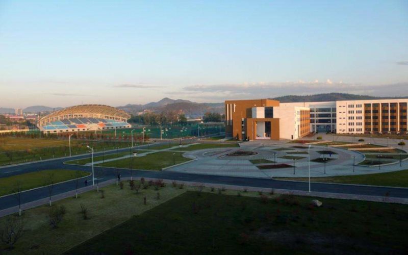 2024考生参考：2023东北电力大学机械电子工程（船营校区）专业在内蒙古招生录取分数及录取位次