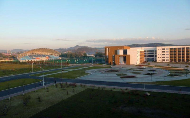 东北电力大学工程管理专业录取分数线【河北高考物理类】