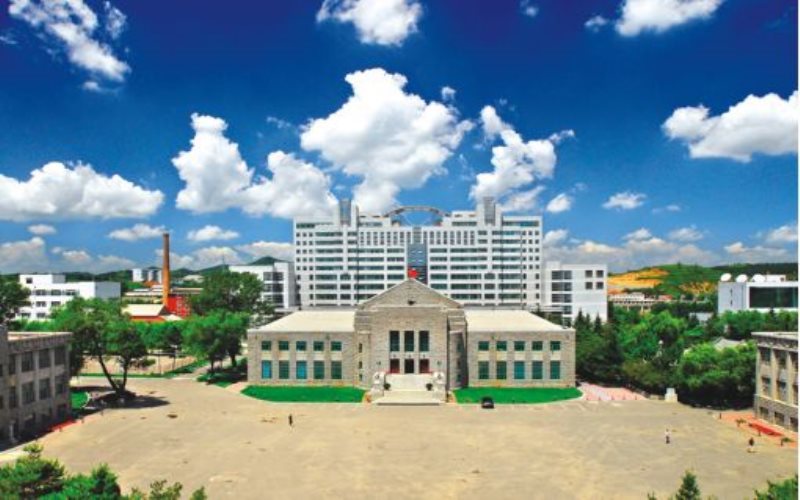 2023年东北电力大学在广东招生专业及招生人数汇总