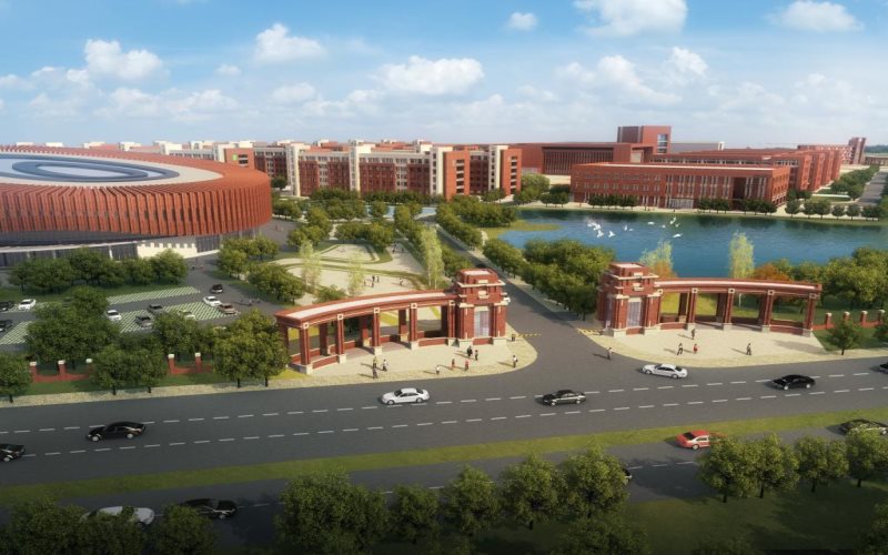 2023年吉林工程技术师范学院在甘肃招生专业有哪些？学费是多少？