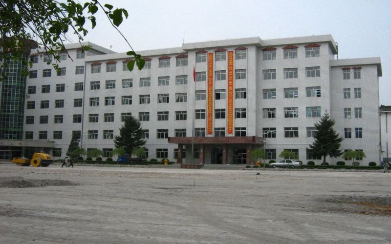 2023年吉林工业职业技术学院在河北录取批次及录取分数参考