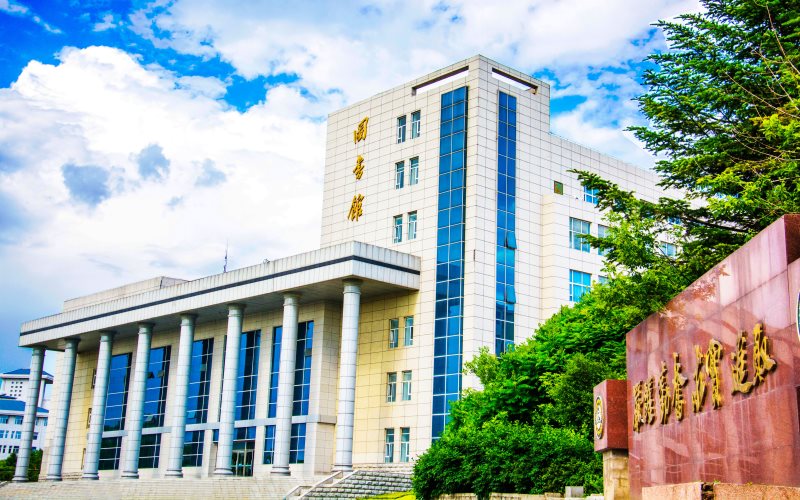 2023年辽宁考生多少分可以上吉林化工学院信息管理与信息系统专业？