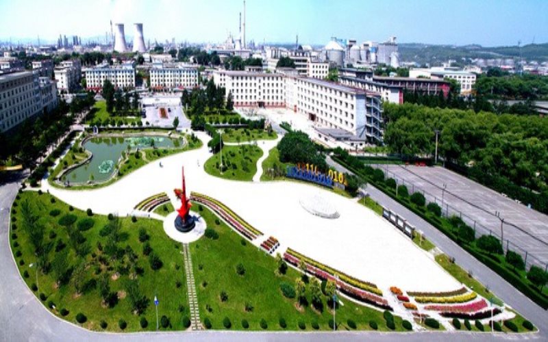 吉林化工学院能源与动力工程专业在内蒙古招生录取分数(理科)：406分