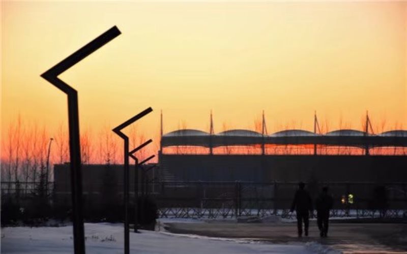 2024考生参考：2023吉林建筑科技学院建筑电气与智能化专业在内蒙古招生录取分数及录取位次