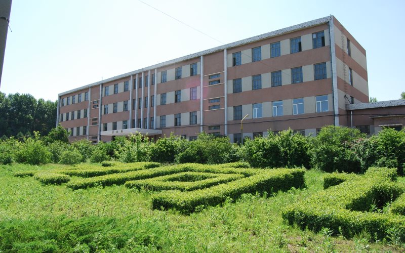 【2023高考参考】吉林交通职业技术学院2022年陕西招生专业及招生计划一览表