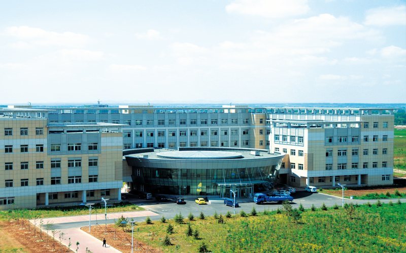 内蒙古理科考生排多少名可以上吉林农业大学计算机类专业?