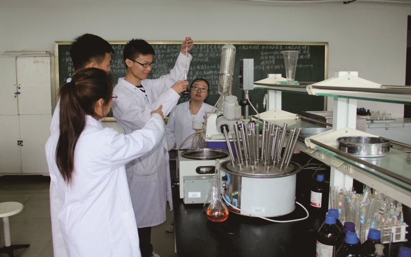 2024考生参考：2023吉林农业科技学院食品科学与工程类专业在浙江招生录取分数及录取位次