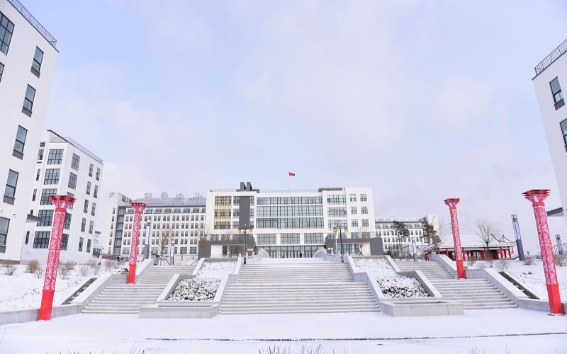 2022年吉林水利电力职业学院在西藏招生专业及招生人数汇总（2023考生参考）