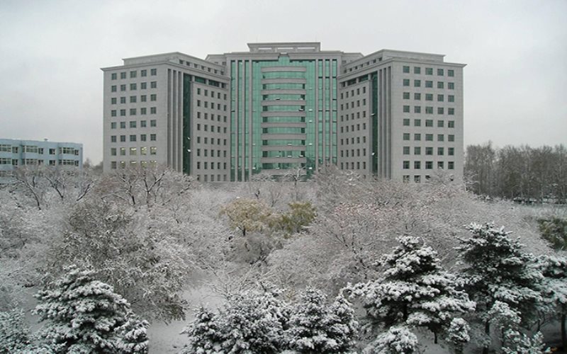 2023年内蒙古考生多少分可以上长春工程学院安全工程专业？