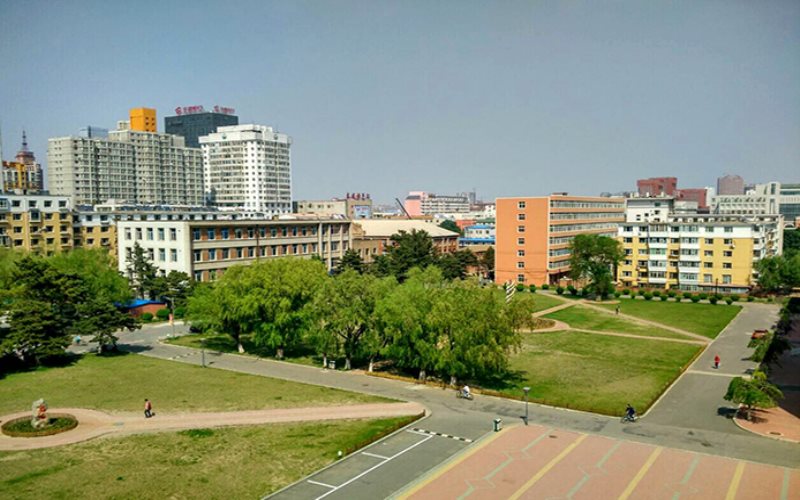 长春工程学院机械设计制造及其自动化专业在浙江招生录取分数(综合)：538分