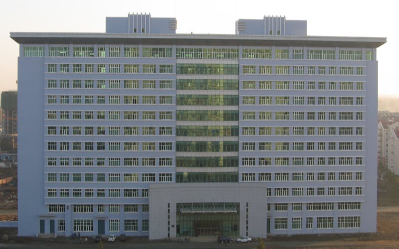 2023年长春理工大学在宁夏录取批次及录取分数参考