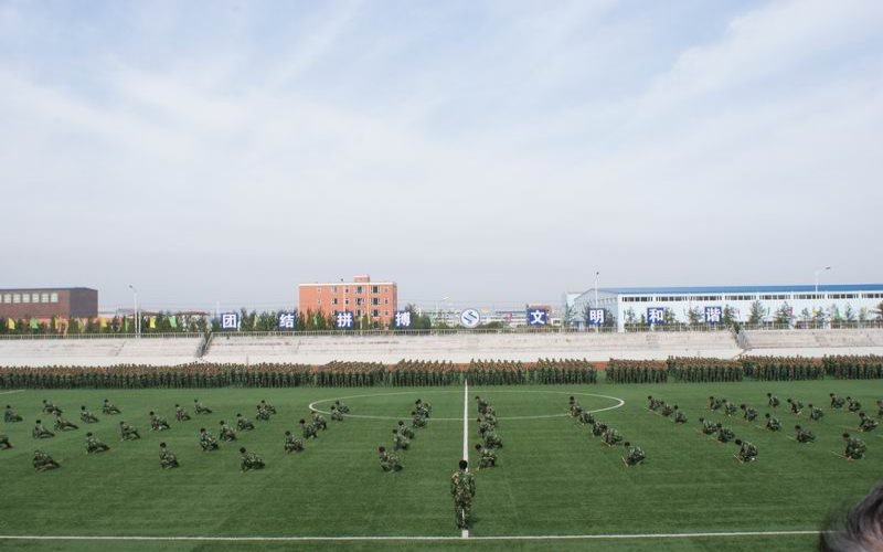 2024考生参考：2023长春理工大学光电信息学院机械设计制造及其自动化专业在辽宁招生录取分数及录取位次
