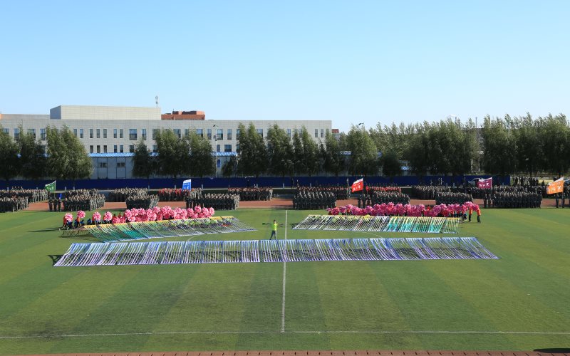 【2022高考参考】长春汽车工业高等专科学校2021年四川最低录取分数及位次