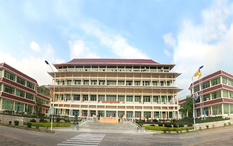 2023年珠海艺术职业学院在广西录取批次及录取分数参考