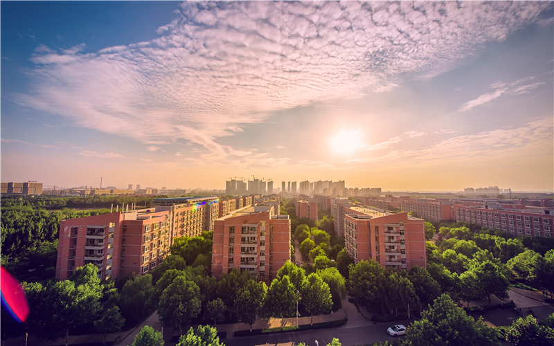 郑州大学临床医学类专业录取分数线【浙江高考综合】