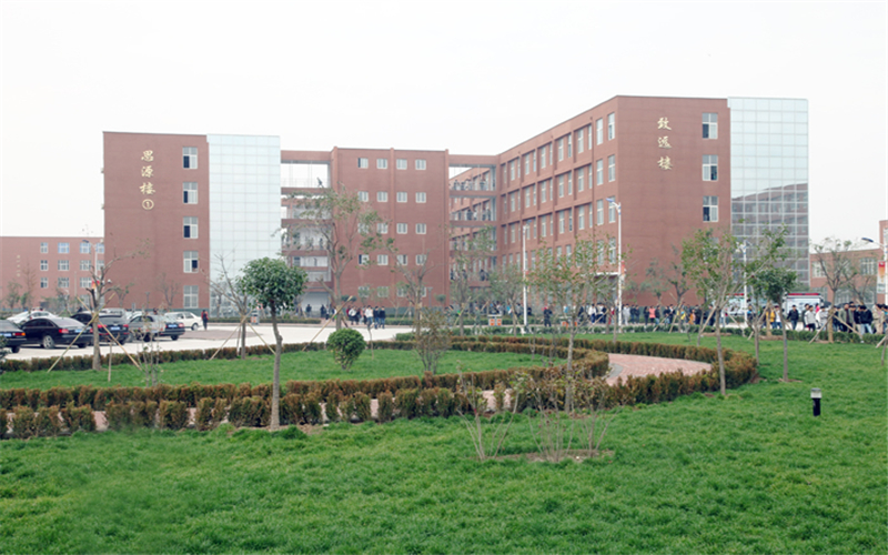 黄河交通学院2021年在河南省招生专业及各专业招生计划人数