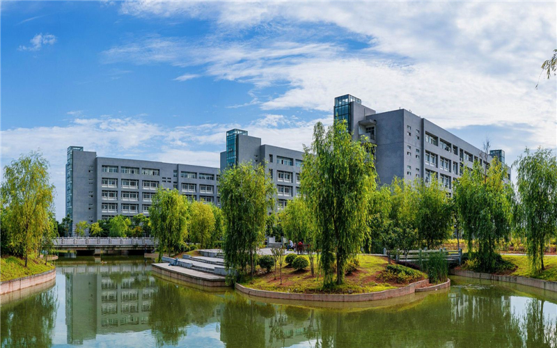 2024考生参考：2023湖北国土资源职业学院国土空间规划与测绘专业在浙江招生录取分数及录取位次