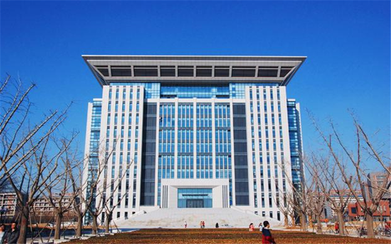 河南财经政法大学物流管理专业录取分数线【辽宁高考历史类】
