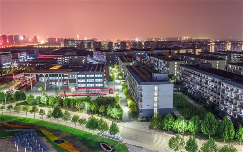 2024年河南财经政法大学计算机类专业在辽宁录取分数线参考