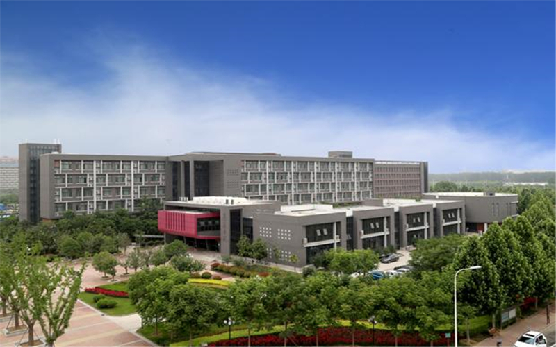 2023年河北考生多少分可以上河南财经政法大学管理科学与工程类专业？