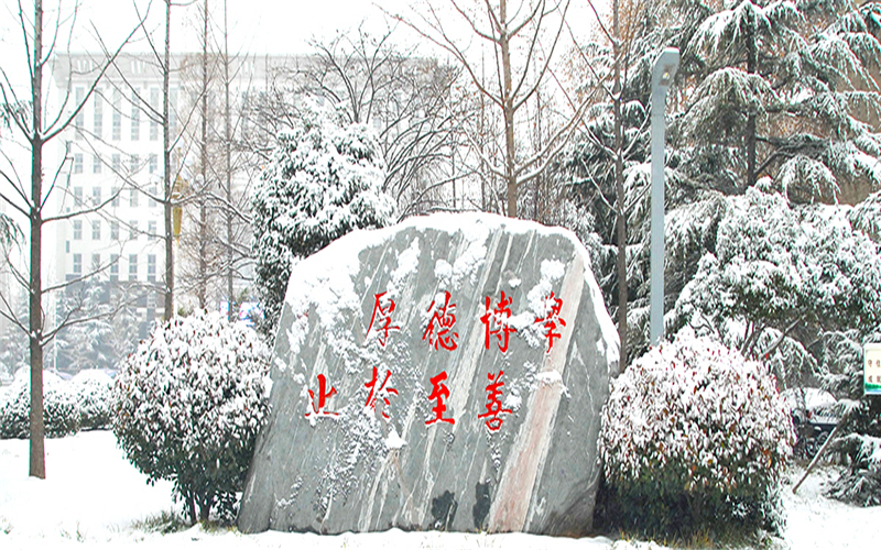 2023年河南师范大学在黑龙江招生专业及招生人数汇总