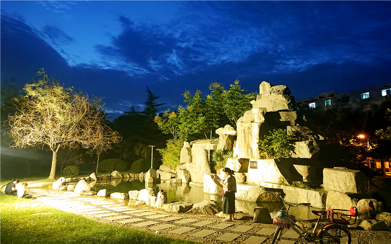 河南师范大学广播电视学专业录取分数线【新疆高考文科】