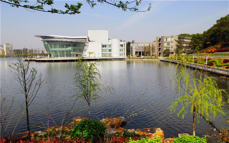 2023年重庆考生多少分可以上湖北师范大学食品科学与工程专业？