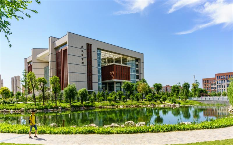 2024考生参考：2023郑州轻工业大学会计学专业在重庆招生录取分数及录取位次