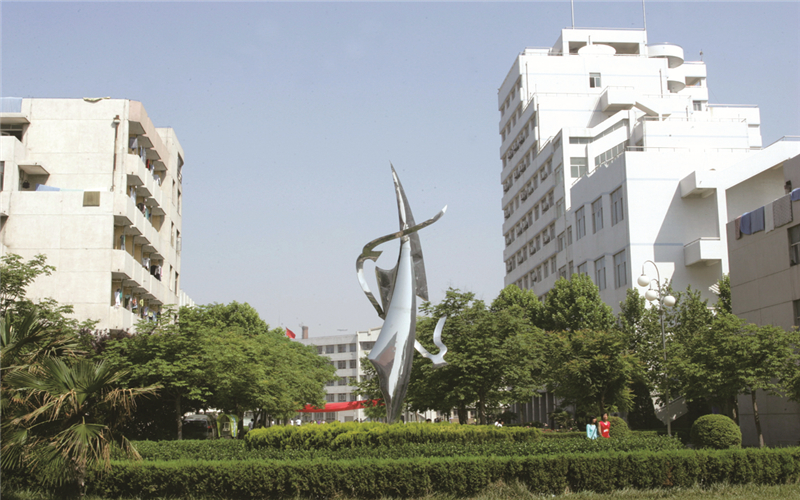 2023年河南科技学院在广西招生专业有哪些？学费是多少？