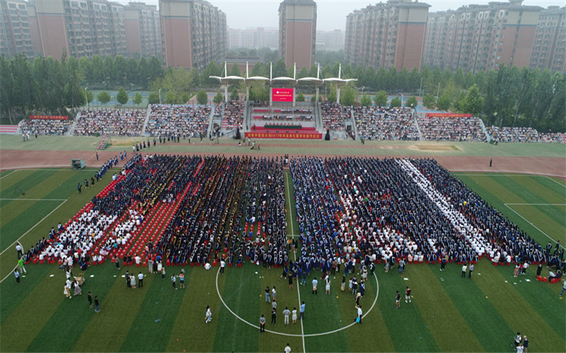 2023年河南中医药大学在安徽招生专业及招生人数汇总