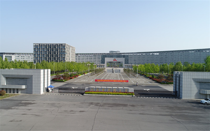 2023年河南中医药大学在广西招生专业及招生人数汇总