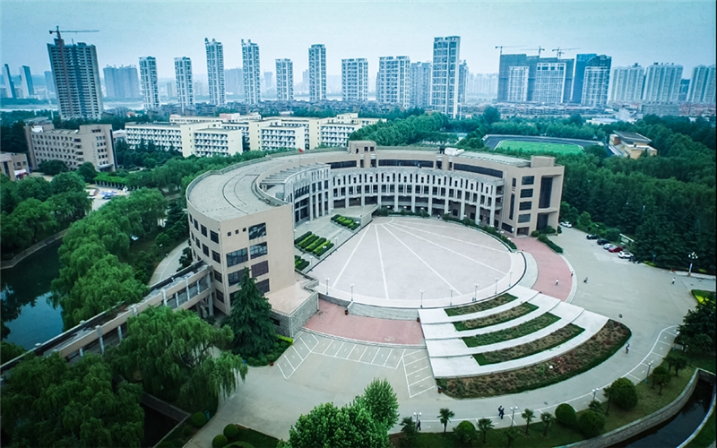 2023年洛阳理工学院在陕西招生专业及招生人数汇总