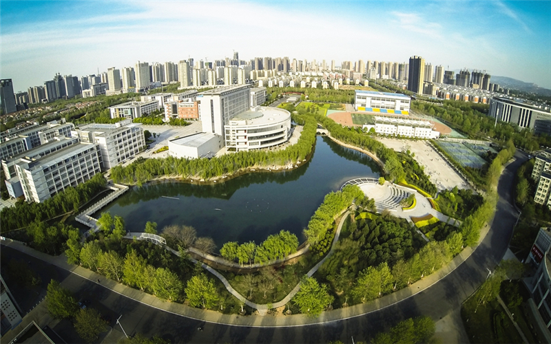 2024考生参考：2023洛阳理工学院软件工程专业在重庆招生录取分数及录取位次
