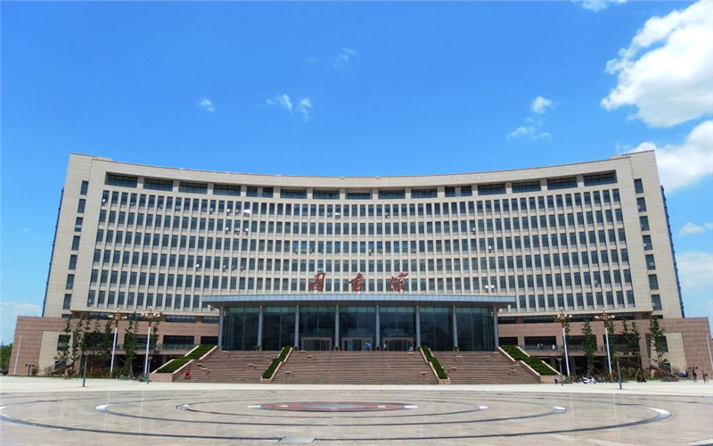 2023年山东考生多少分可以上河南工业大学建筑环境与能源应用工程专业？