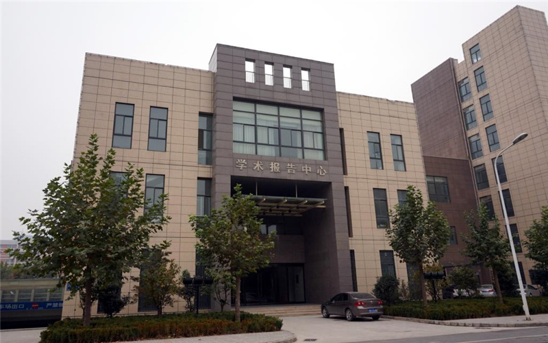 河南工业大学制药工程专业在山东招生录取分数(综合)：534分