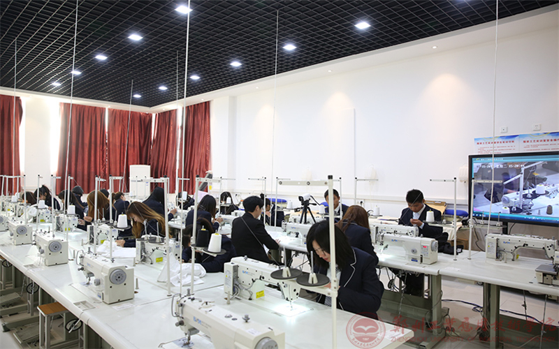 2022年郑州工业应用技术学院在新疆招生专业及招生人数汇总（2023考生参考）