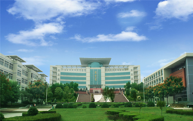 河南城建学院电气工程及其自动化专业在浙江招生录取分数(综合)：534分