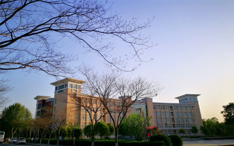 中原工学院环境工程专业在云南招生录取分数(理科)：467分