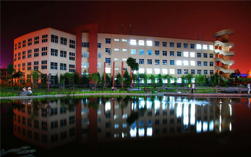 2023年许昌学院在新疆招生专业及招生人数汇总