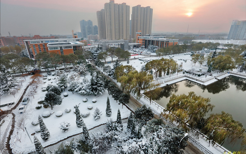 2022安阳工学院招生专业｜安阳工学院在河北招生专业及选科要求汇总2022